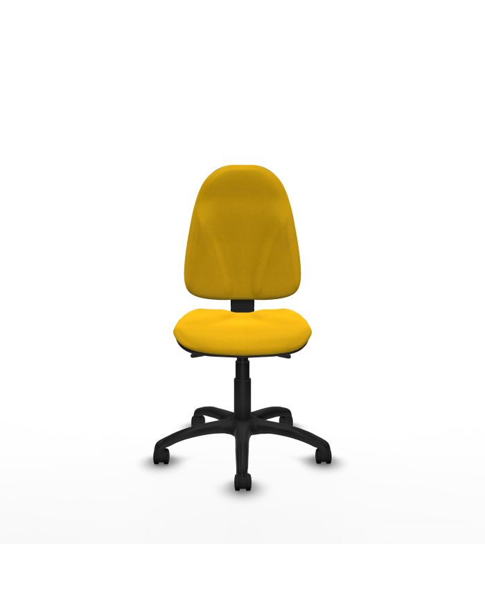 Silla Ergonómica Algarra AS bali base poliamida
