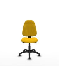 Silla Ergonómica Algarra AS bali base poliamida
