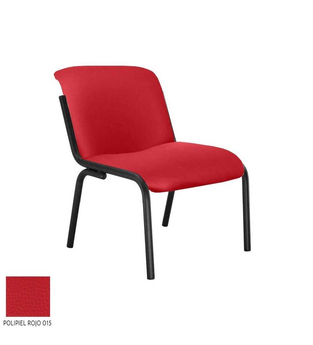 Sillón sala de espera modelo COMFASIA