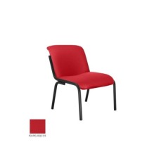 Sillón sala de espera modelo COMFASIA