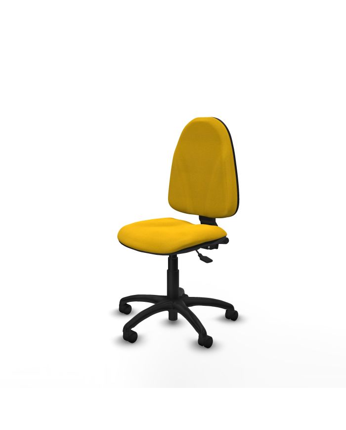 Silla Ergonómica Algarra AS bali base poliamida