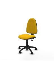 Silla Ergonómica Algarra AS bali base poliamida