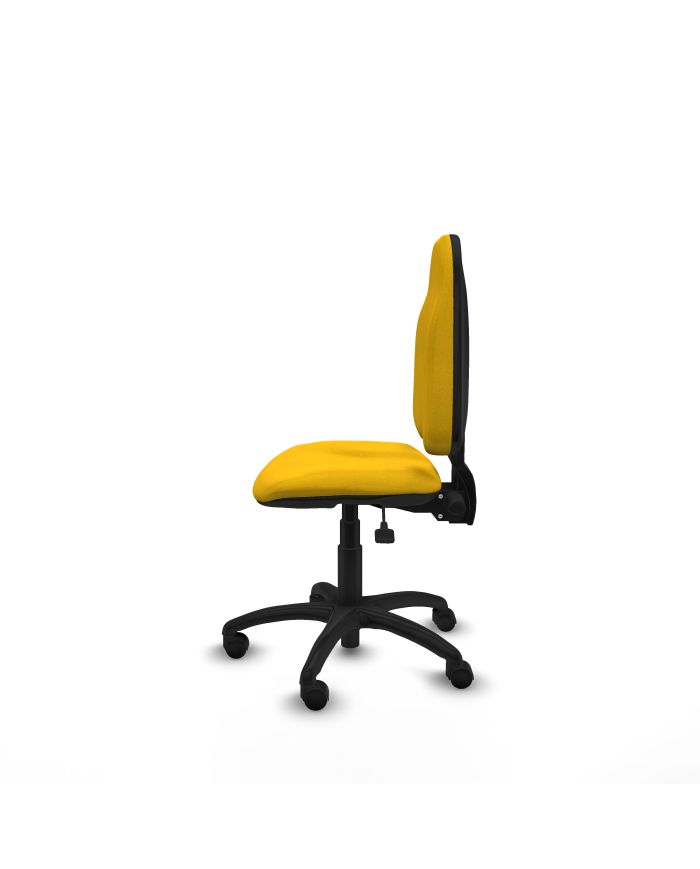 Silla Ergonómica Algarra AS bali base poliamida