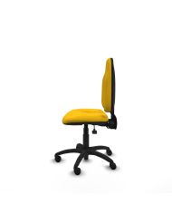 Silla Ergonómica Algarra AS bali base poliamida