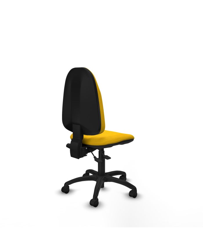 Silla Ergonómica Algarra AS bali base poliamida