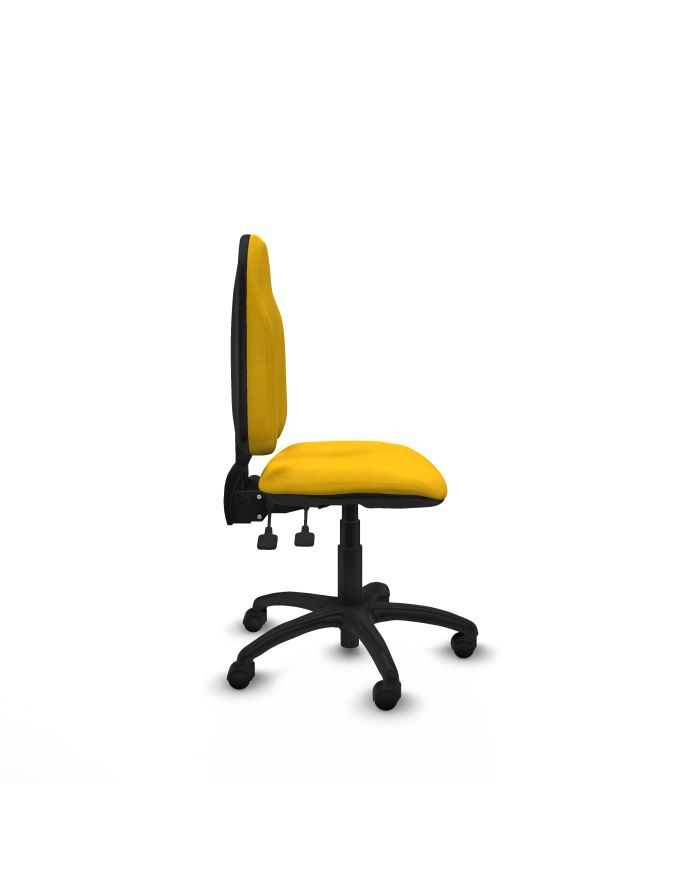 Silla Ergonómica Algarra AS bali base poliamida