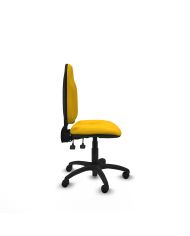 Silla Ergonómica Algarra AS bali base poliamida