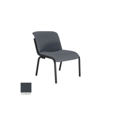 Sillón sala de espera modelo COMFASIA