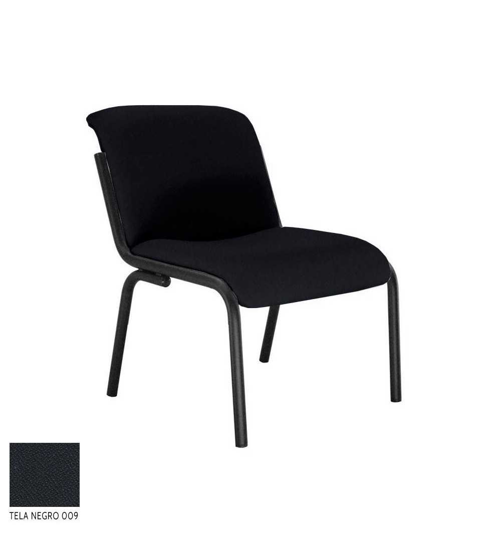 Sillón sala de espera modelo COMFASIA