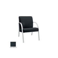 Sillón sala de espera modelo RELAJIO, 1 plaza