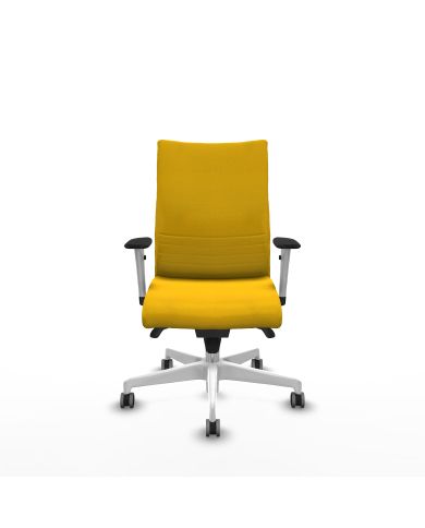 Silla Ergonómica Albacete confidente sincro bali brazos 1D