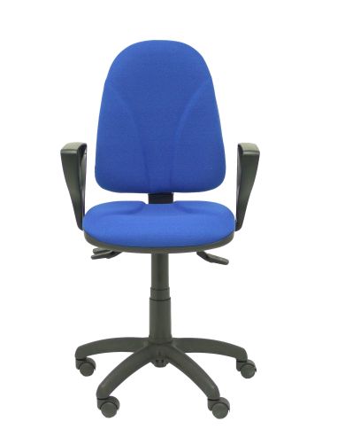 Silla Ergonómica Algarra asincro bali brazo fijo