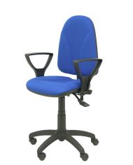 Silla Ergonómica Algarra asincro bali brazo fijo