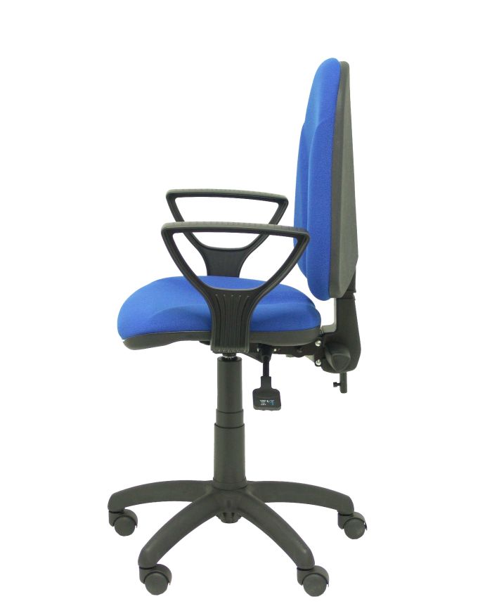 Silla Ergonómica Algarra asincro bali brazo fijo