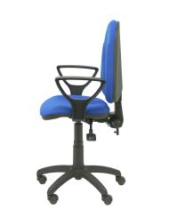 Silla Ergonómica Algarra asincro bali brazo fijo