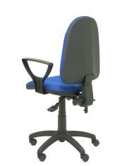 Silla Ergonómica Algarra asincro bali brazo fijo