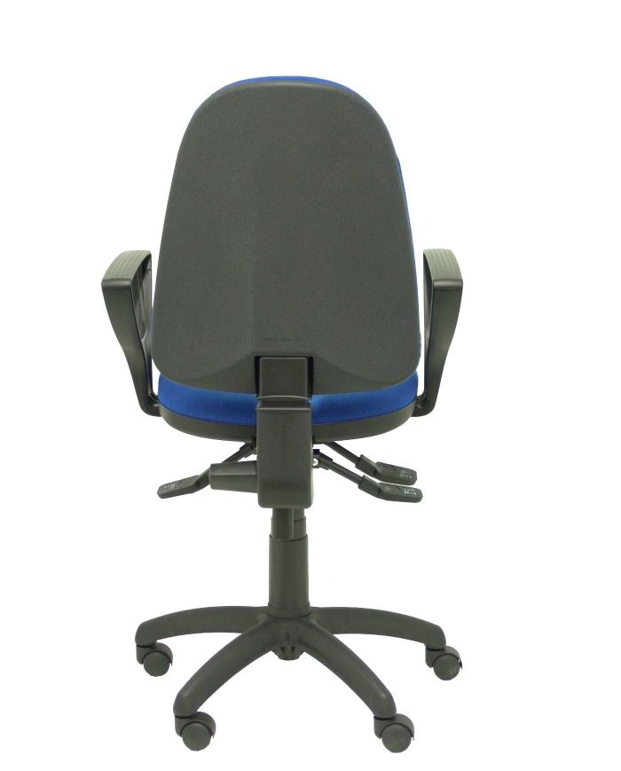 Silla Ergonómica Algarra asincro bali brazo fijo