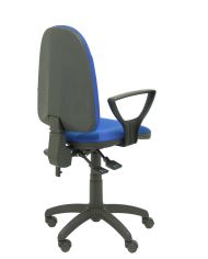 Silla Ergonómica Algarra asincro bali brazo fijo