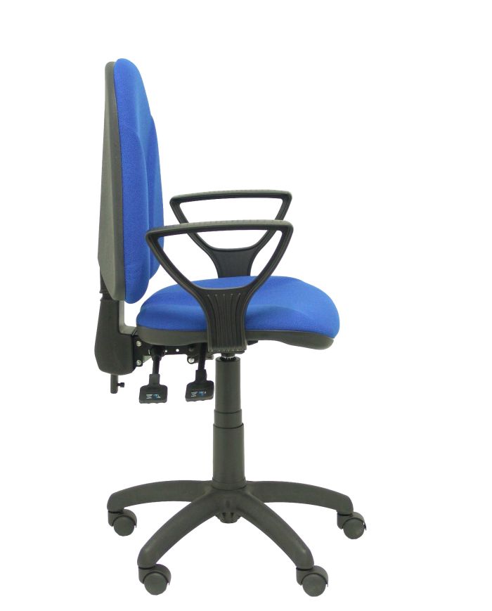 Silla Ergonómica Algarra asincro bali brazo fijo