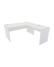 Mesa de Oficina con ala ErgoPlus 2000