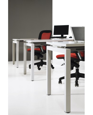 Mesa de Oficina ErgoPlus 5000 Mesa de Oficina ErgoPlus 5000