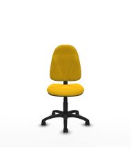 Silla Ergonómica Algarra CP bali base poliamida