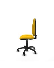 Silla Ergonómica Algarra CP bali base poliamida