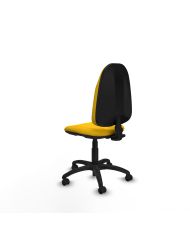 Silla Ergonómica Algarra CP bali base poliamida
