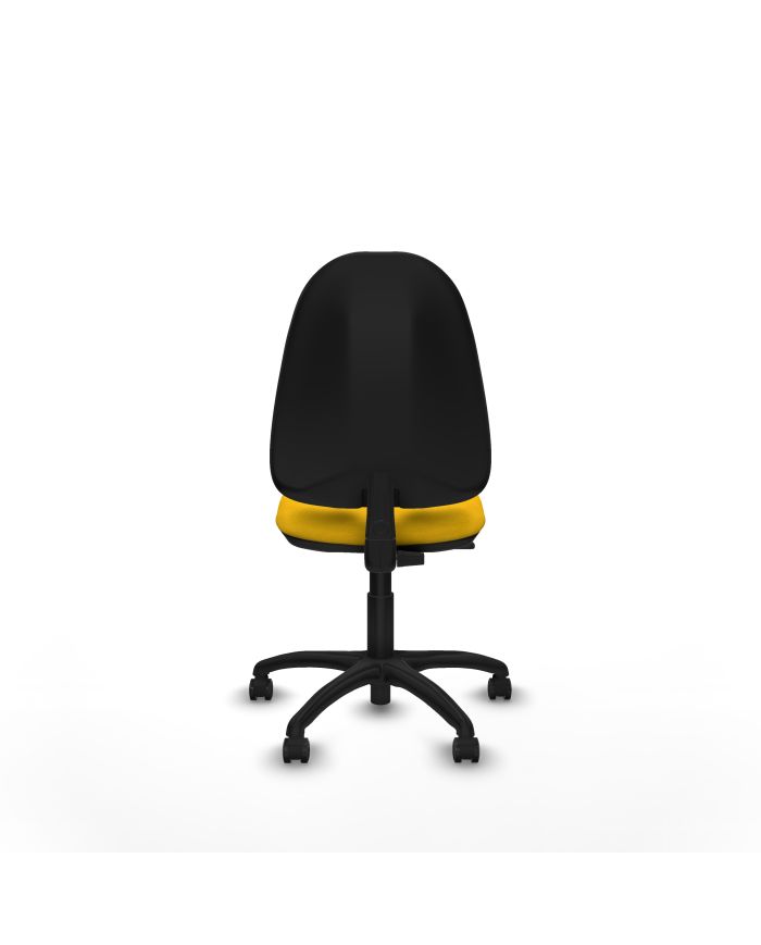 Silla Ergonómica Algarra CP bali base poliamida