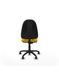 Silla Ergonómica Algarra CP bali base poliamida