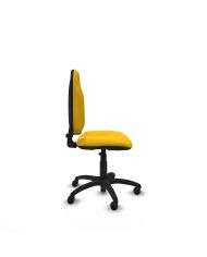 Silla Ergonómica Algarra CP bali base poliamida