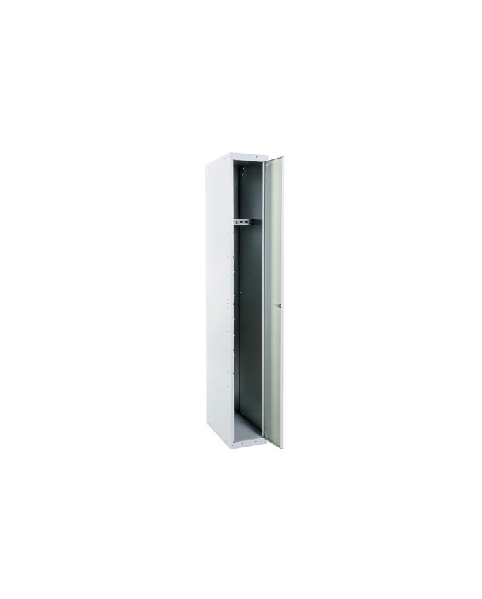 TAQUILLA BD 300 1 PUERTA 2 MÓDULOS AZUL