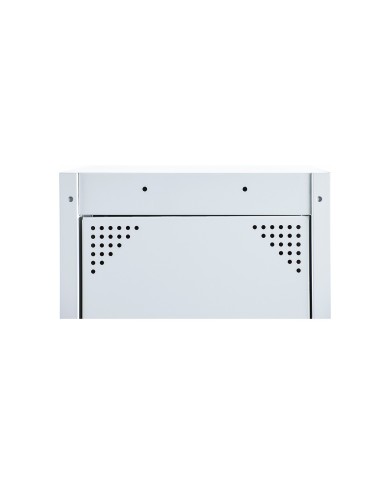 TAQUILLA BD 300 1 PUERTA 3 MÓDULOS AZUL
