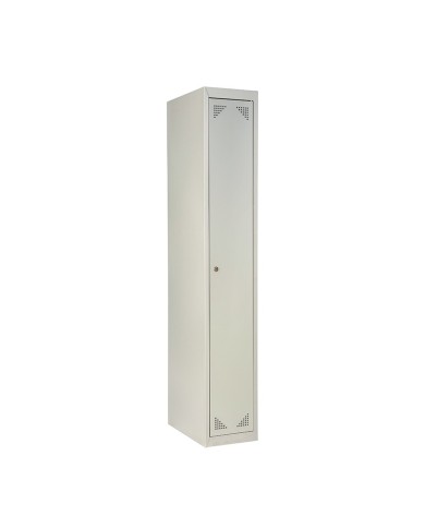 TAQUILLA DESMONTADA EN CAJA 1 PUERTA GRIS
