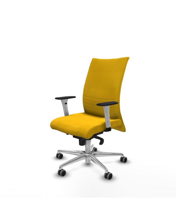 Silla Confidente Albacete confidente sincro bali brazos 1D