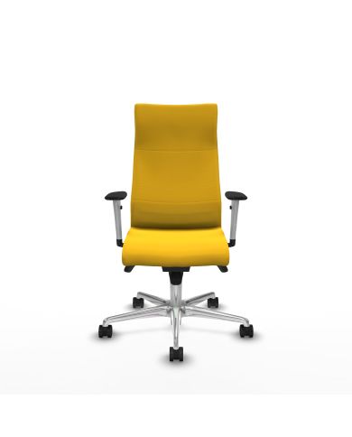 Silla Ergonómica Albacete dirección sincro brazos 1D