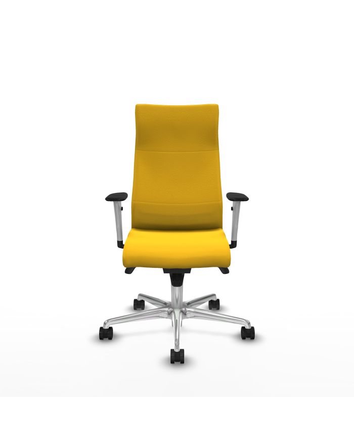 Silla Ergonómica Albacete dirección sincro brazos 1D