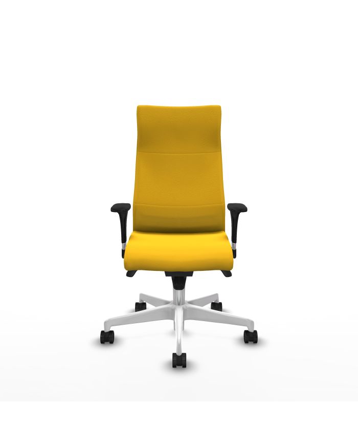 Silla Ergonómica Albacete dirección sincro brazos 1D