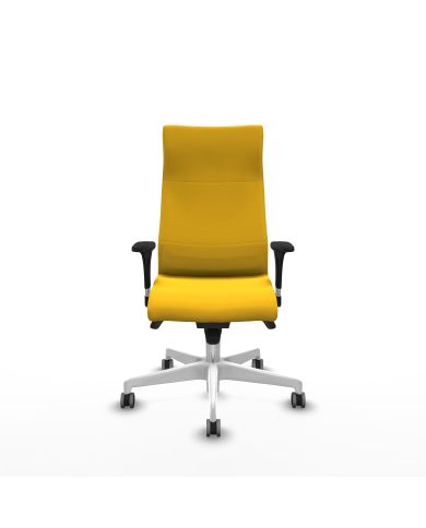 Silla Ergonómica Albacete dirección sincro brazos 1D