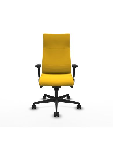 Silla Ergonómica Albacete dirección sincro brazos 1D