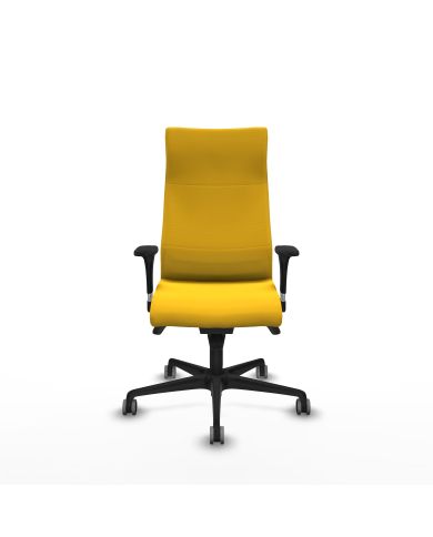 Silla Ergonómica Albacete dirección sincro brazos 1D