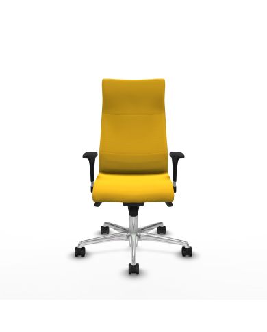 Silla Ergonómica Albacete dirección sincro brazos 1D