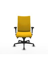 Silla Confidente Albacete confidente sincro bali brazos 1D base nailon