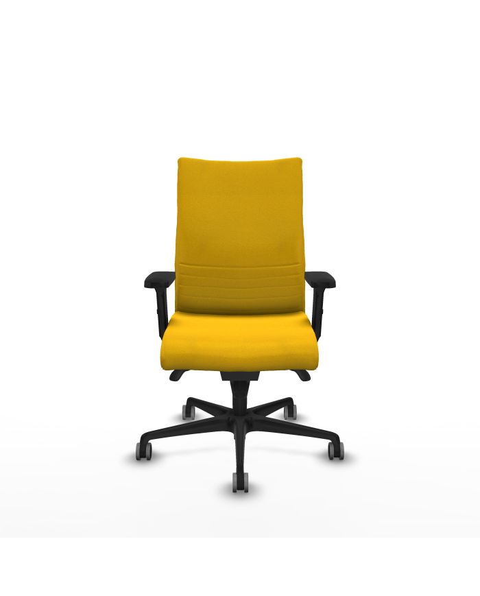 Silla Confidente Albacete confidente sincro bali brazos 2D