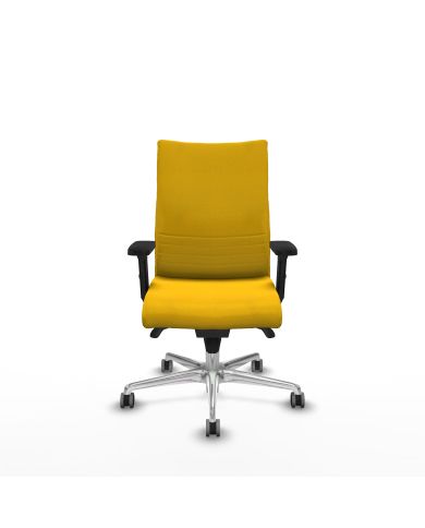 Silla Confidente Albacete confidente sincro bali brazos 2D