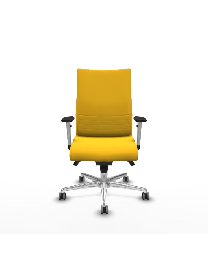 Silla Confidente Albacete confidente sincro brazos 1D
