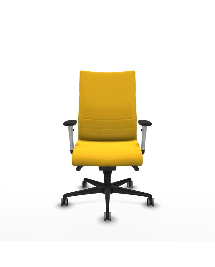 Silla Confidente Albacete confidente sincro brazos 1D