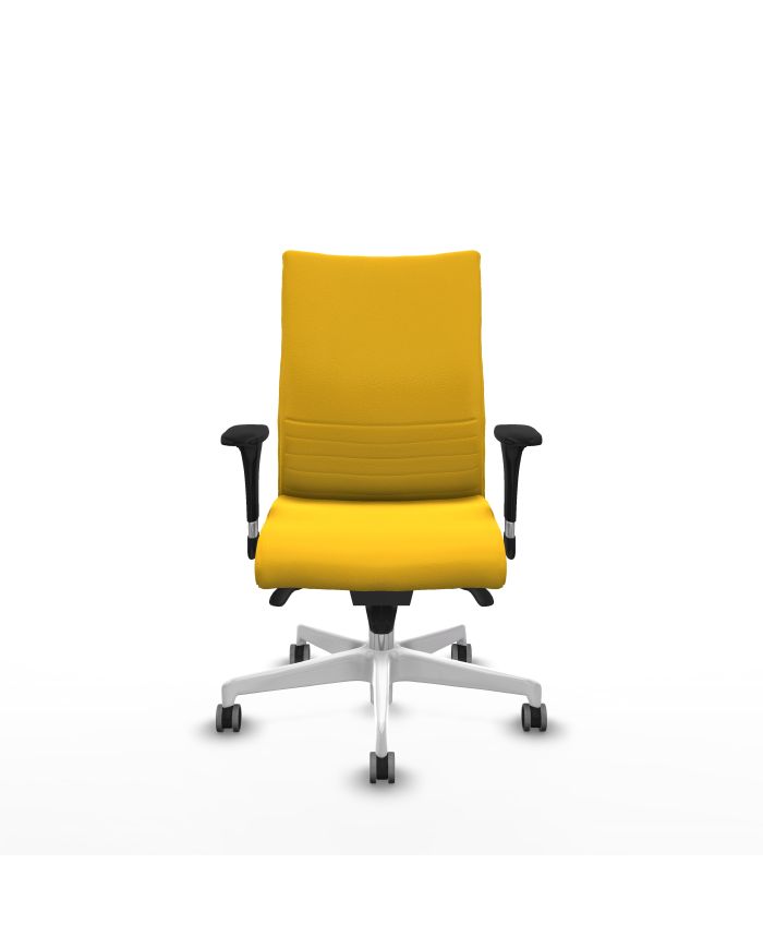 Silla Confidente Albacete confidente sincro brazos 1D base