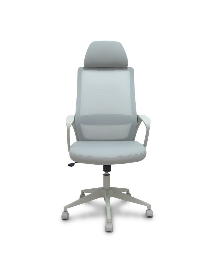 Silla Pro534 respaldo asiento base piramidal