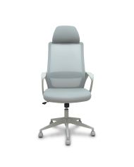 Silla Pro534 respaldo asiento base piramidal